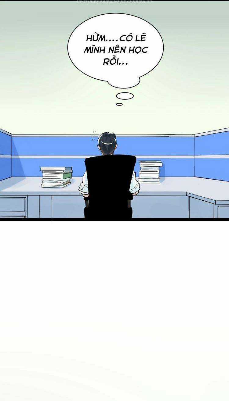 Tinh Thần Đại Hải Của Học Bá Chapter 6 trang 8