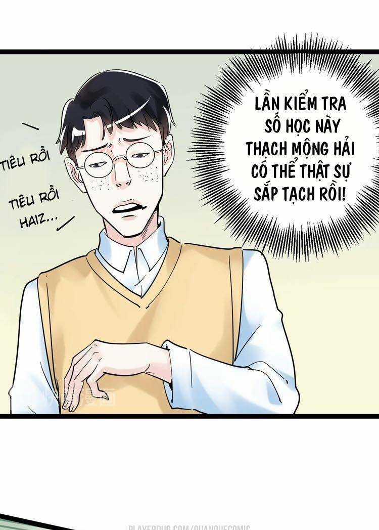 Tinh Thần Đại Hải Của Học Bá Chapter 7.2 trang 10