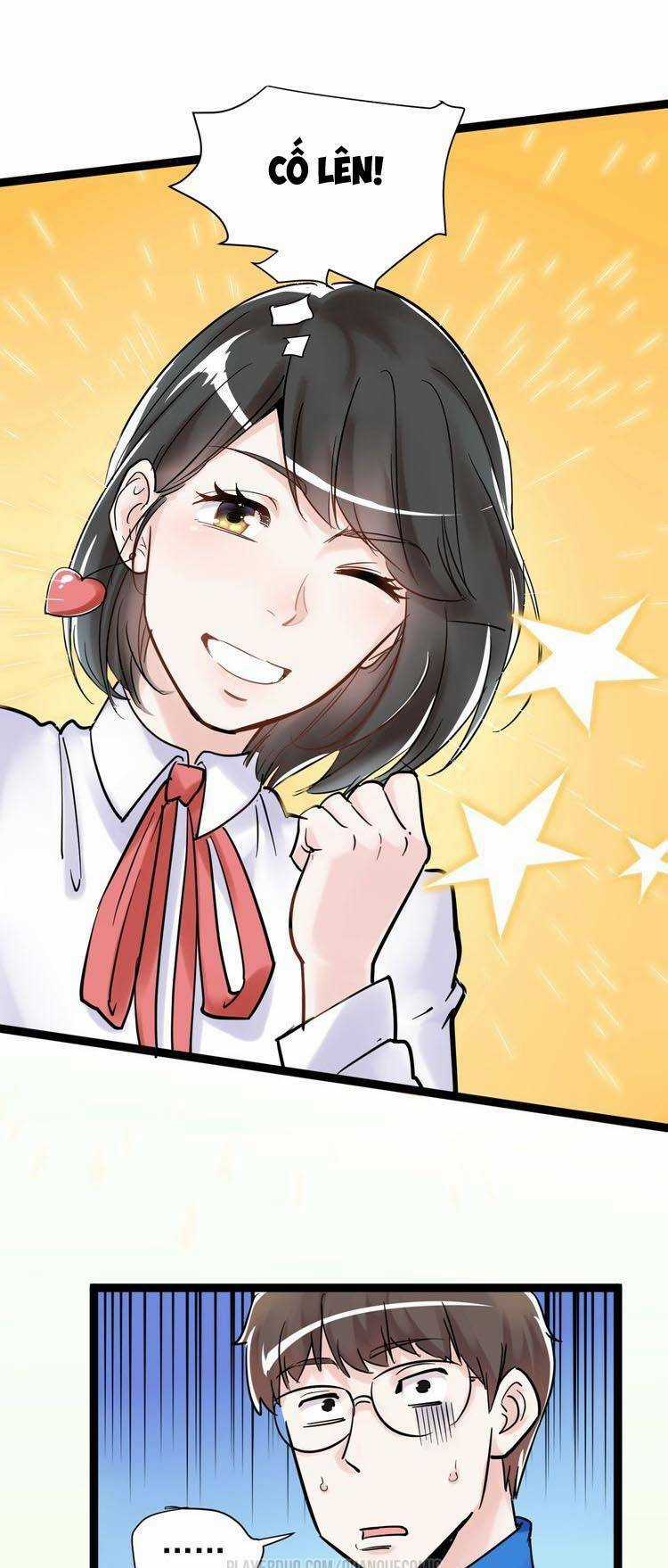 Tinh Thần Đại Hải Của Học Bá Chapter 7.2 trang 2