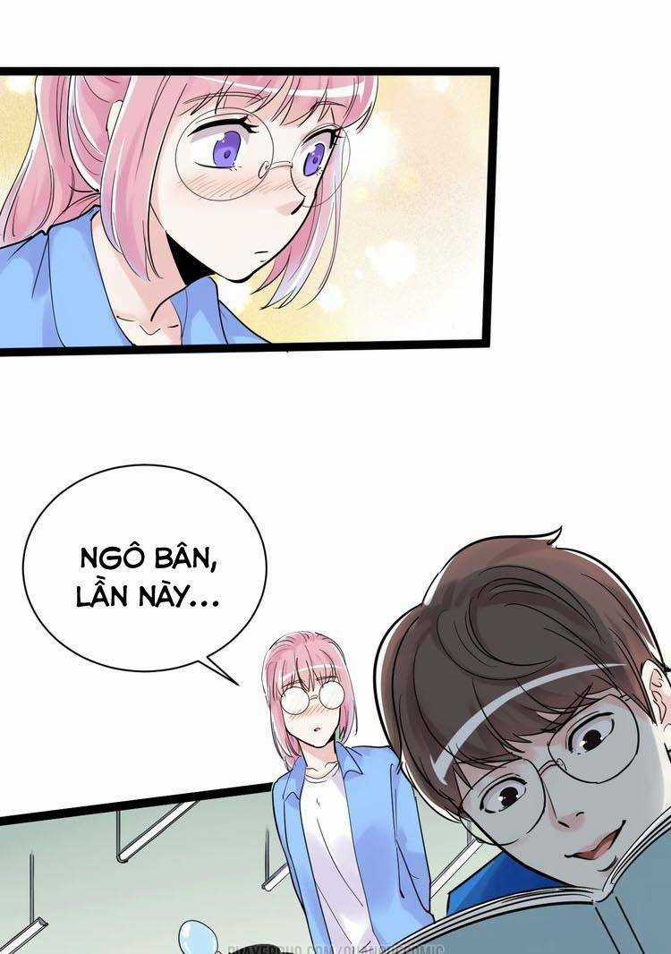 Tinh Thần Đại Hải Của Học Bá Chapter 7.2 trang 21