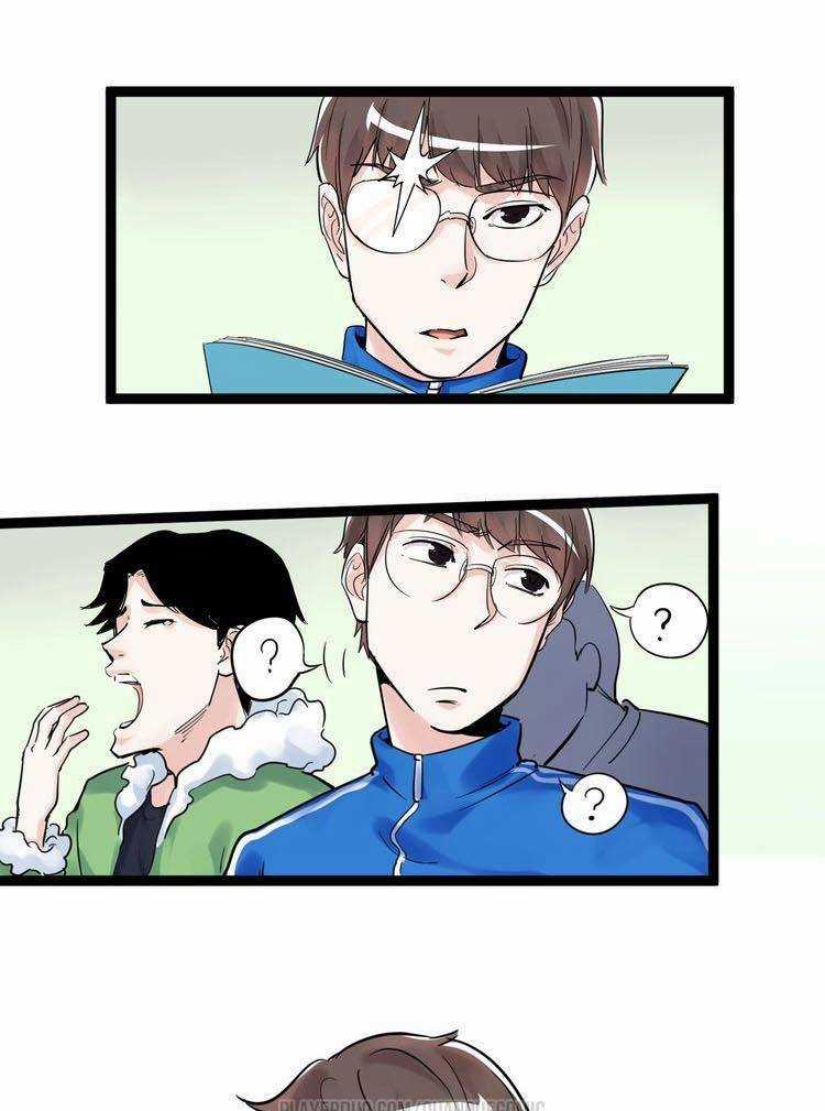 Tinh Thần Đại Hải Của Học Bá Chapter 7.2 trang 24