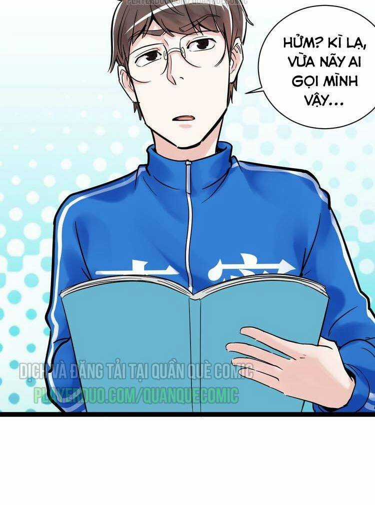 Tinh Thần Đại Hải Của Học Bá Chapter 7.2 trang 25