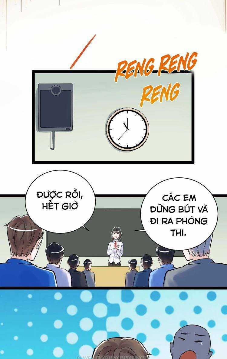 Tinh Thần Đại Hải Của Học Bá Chapter 7.2 trang 4