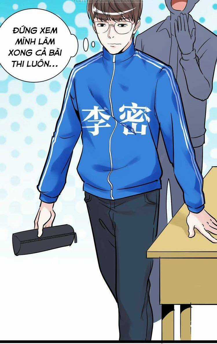 Tinh Thần Đại Hải Của Học Bá Chapter 7.2 trang 5