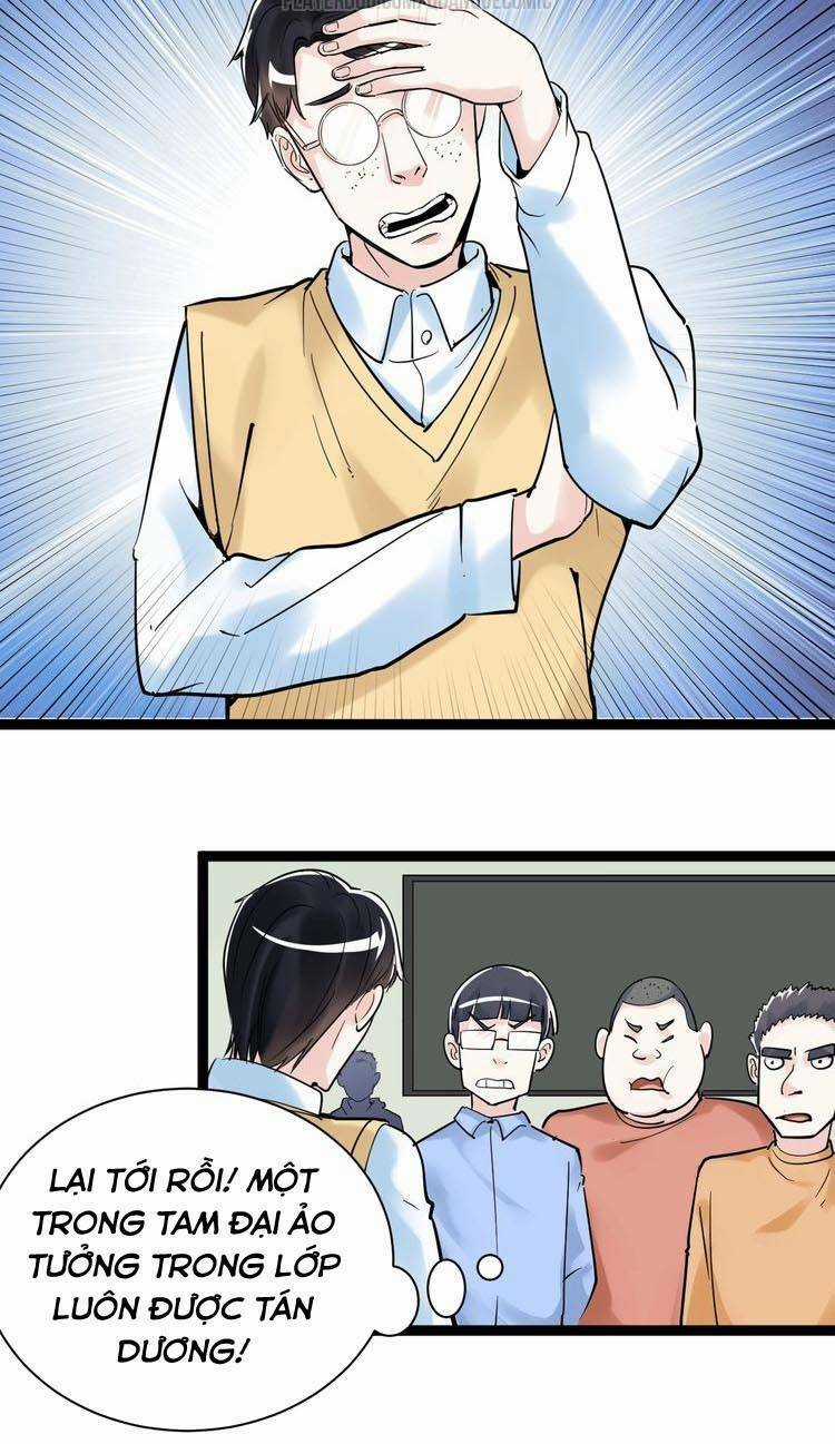 Tinh Thần Đại Hải Của Học Bá Chapter 7.2 trang 9