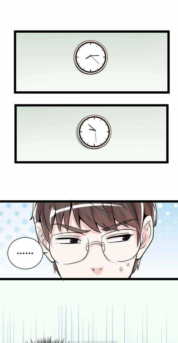 Tinh Thần Đại Hải Của Học Bá Chapter 7 trang 28