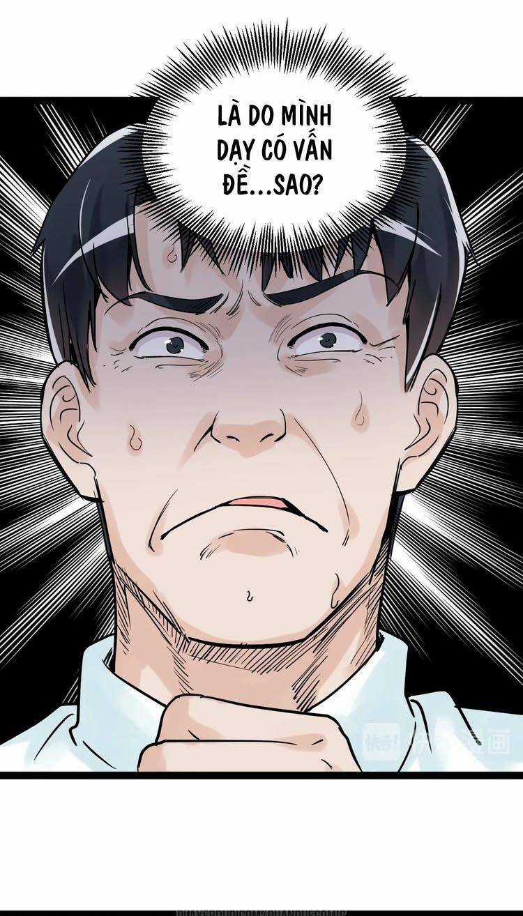 Tinh Thần Đại Hải Của Học Bá Chapter 7 trang 8