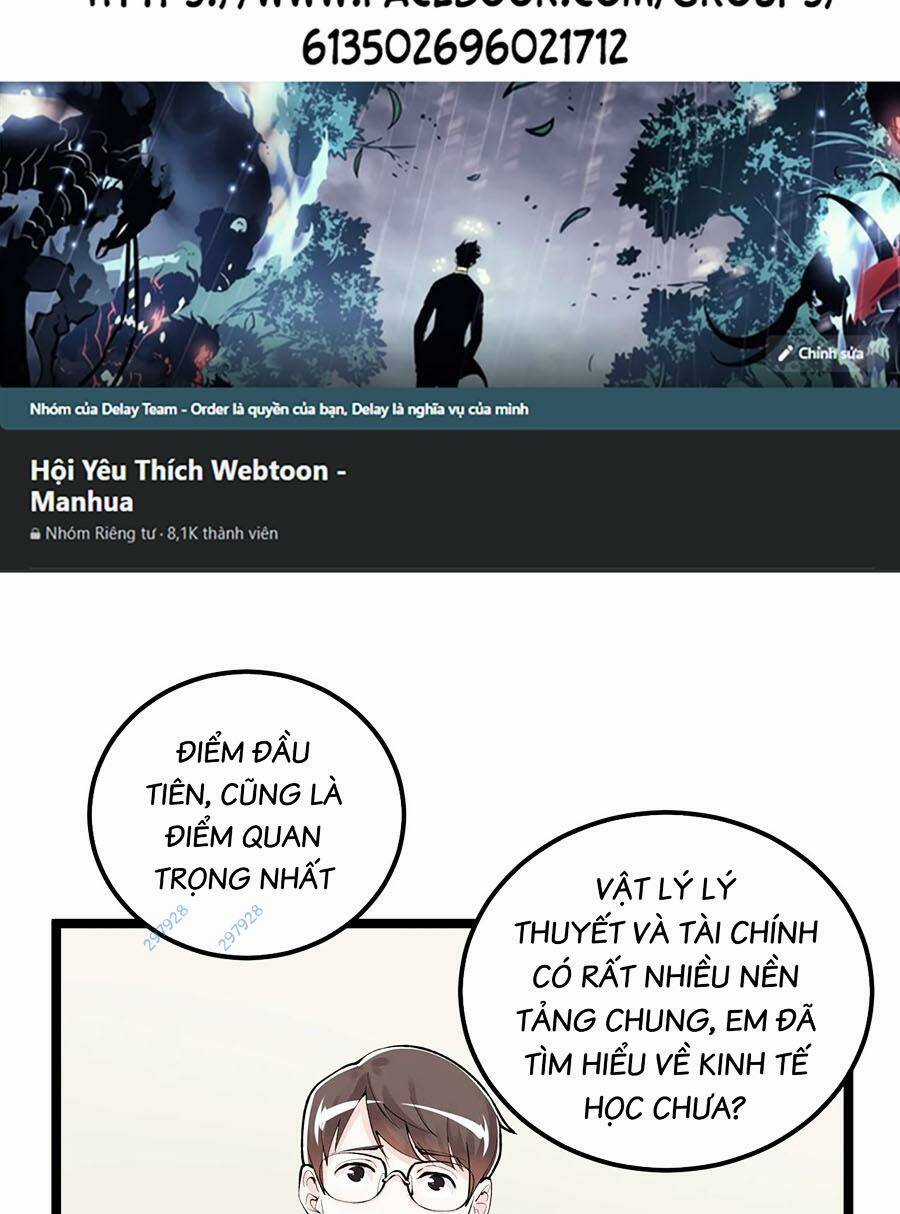 Tinh Thần Đại Hải Của Học Bá Chapter 72 trang 1