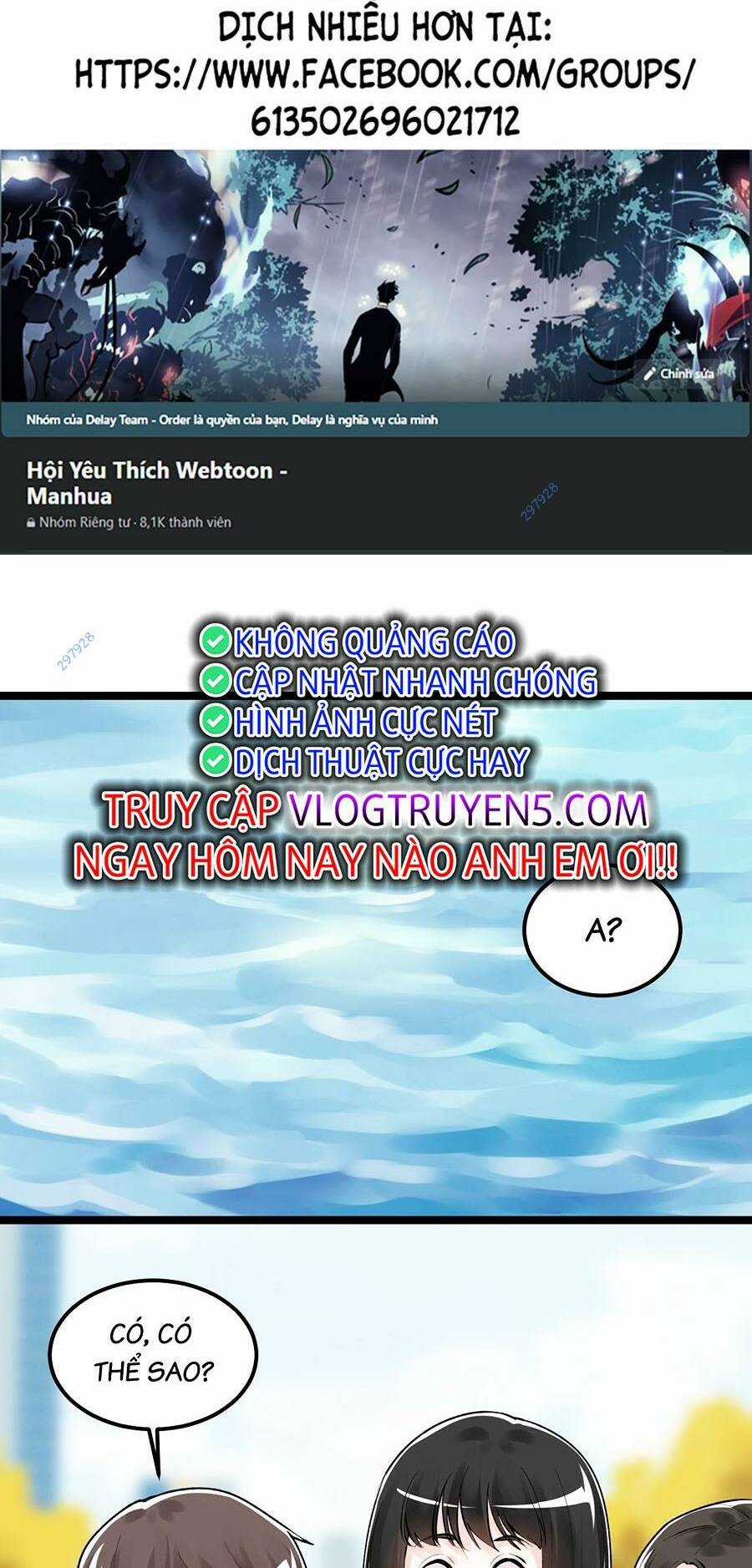 Tinh Thần Đại Hải Của Học Bá Chapter 77 trang 1