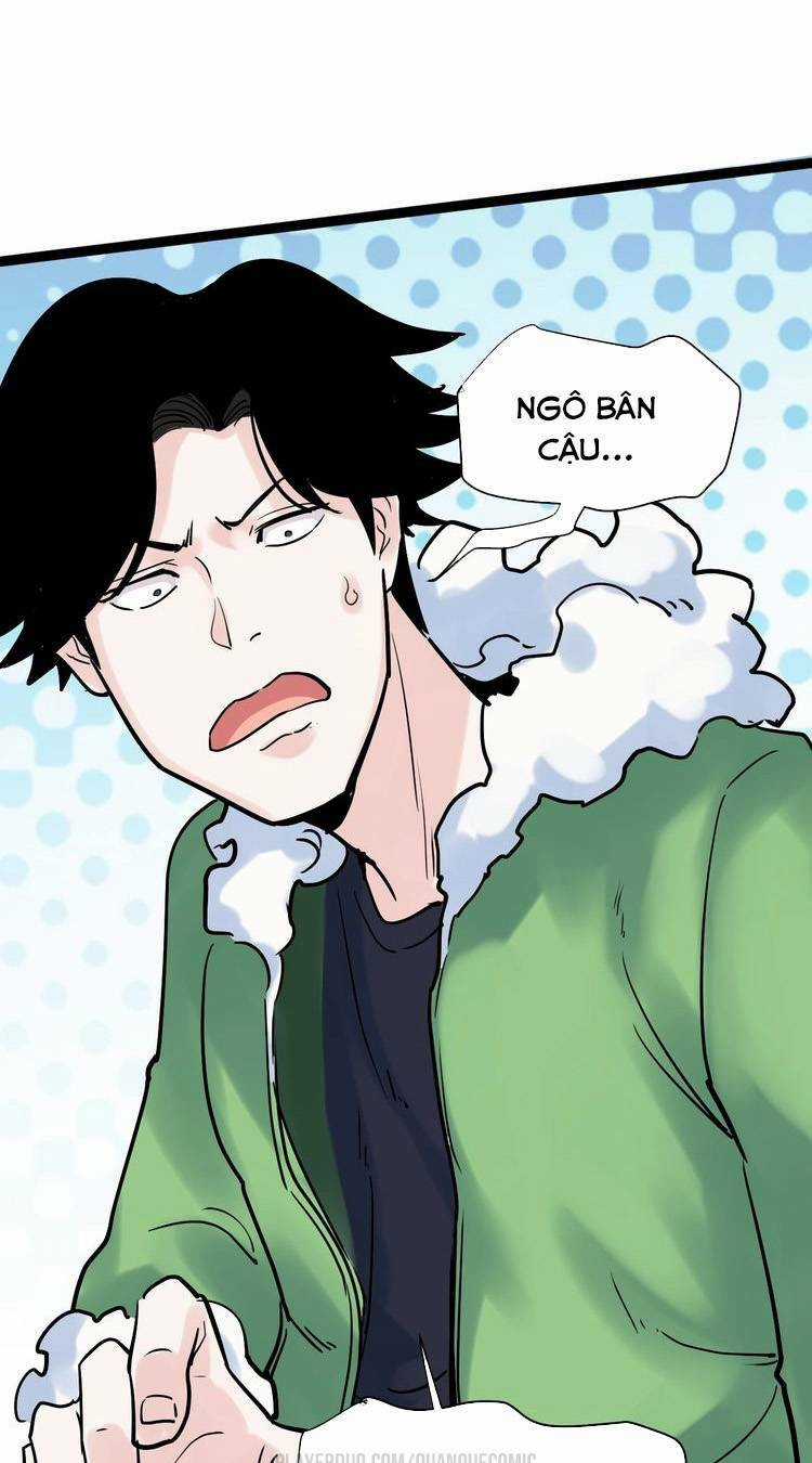 Tinh Thần Đại Hải Của Học Bá Chapter 8 trang 19