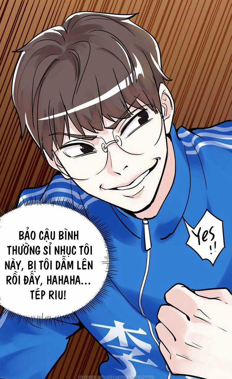 Tinh Thần Đại Hải Của Học Bá Chapter 8 trang 26