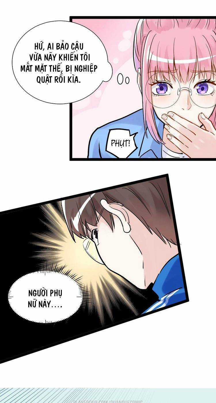 Tinh Thần Đại Hải Của Học Bá Chapter 8 trang 44