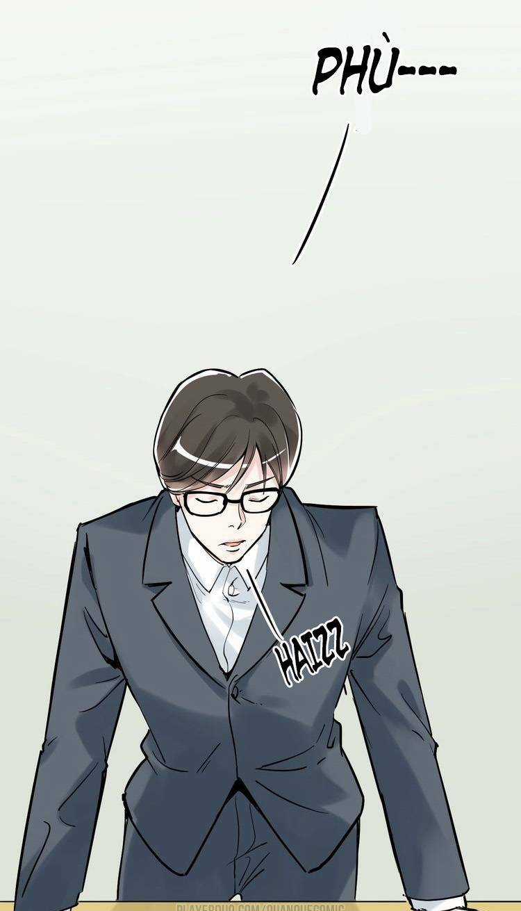 Tinh Thần Đại Hải Của Học Bá Chapter 8 trang 5