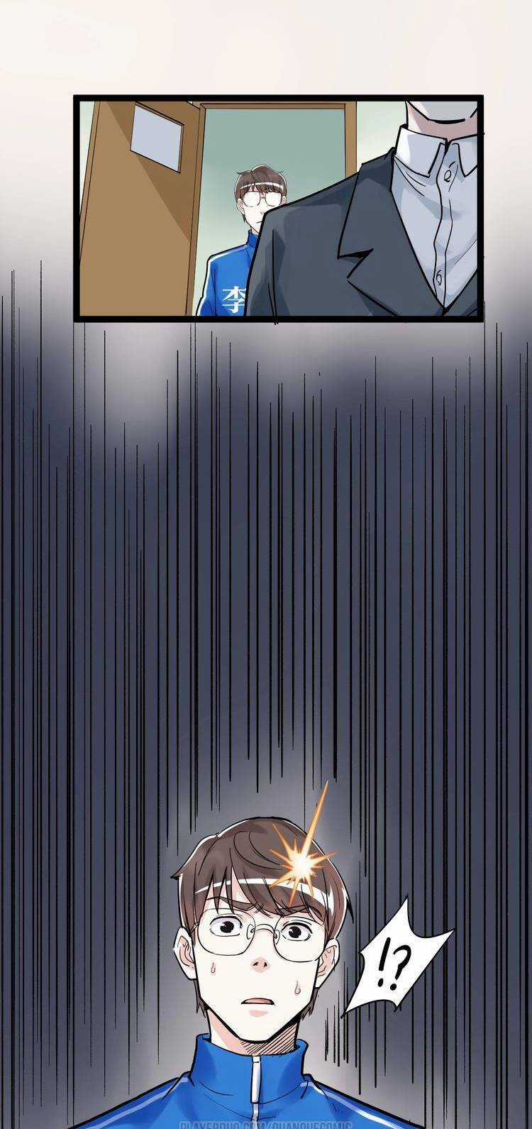 Tinh Thần Đại Hải Của Học Bá Chapter 9 trang 32