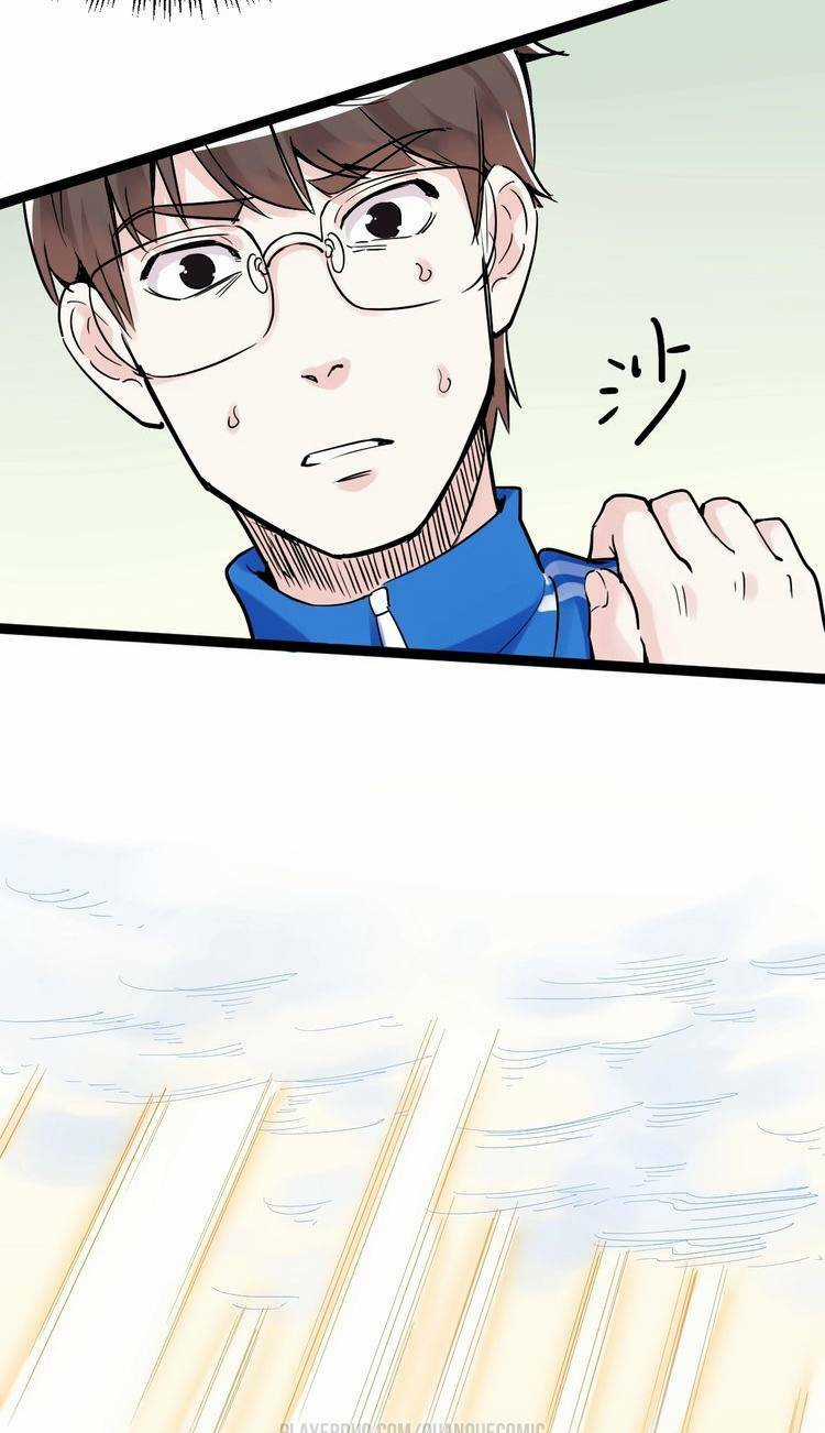 Tinh Thần Đại Hải Của Học Bá Chapter 9 trang 36