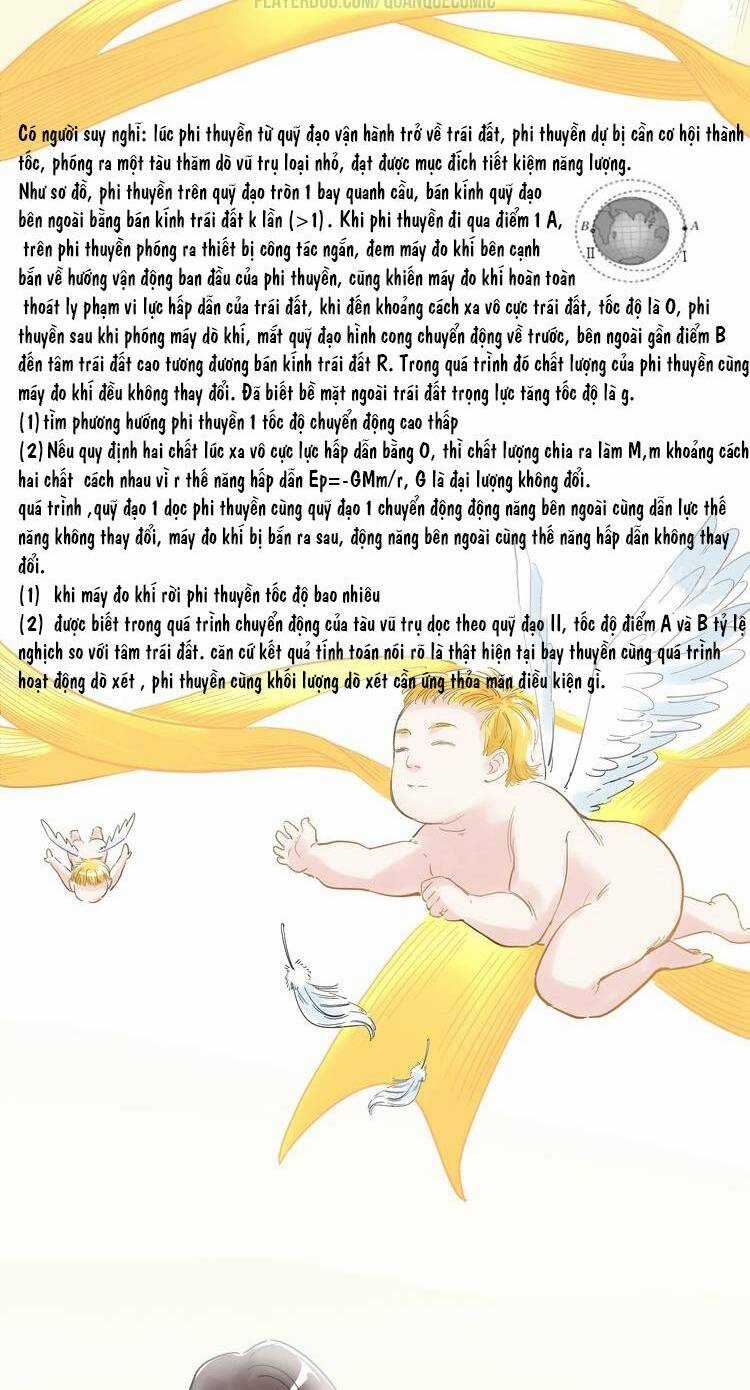 Tinh Thần Đại Hải Của Học Bá Chapter 9 trang 39