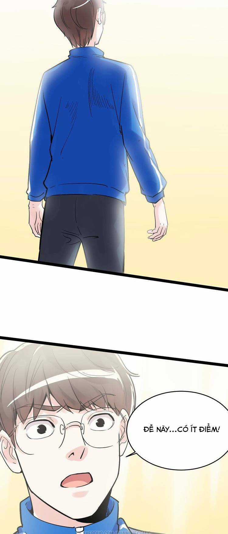 Tinh Thần Đại Hải Của Học Bá Chapter 9 trang 40