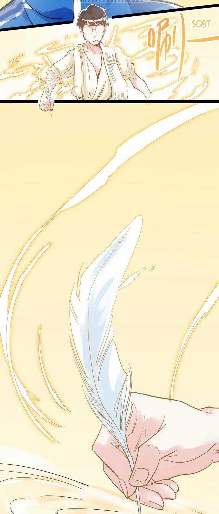 Tinh Thần Đại Hải Của Học Bá Chapter 9 trang 41