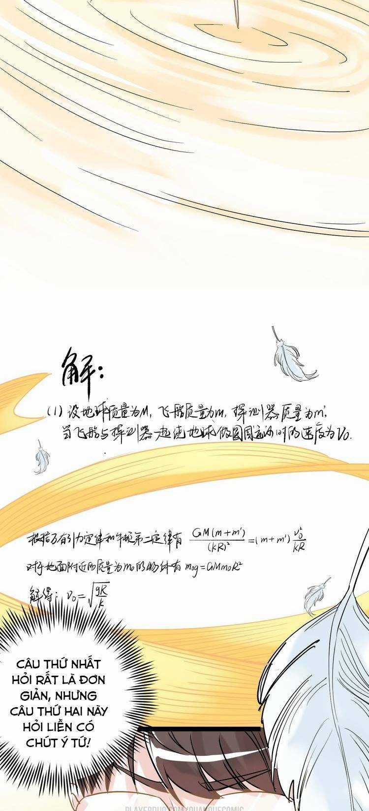 Tinh Thần Đại Hải Của Học Bá Chapter 9 trang 42