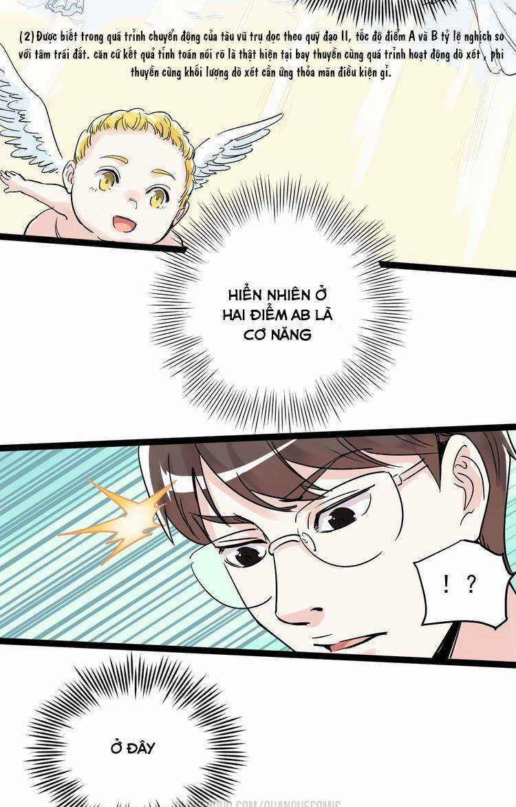 Tinh Thần Đại Hải Của Học Bá Chapter 9 trang 46