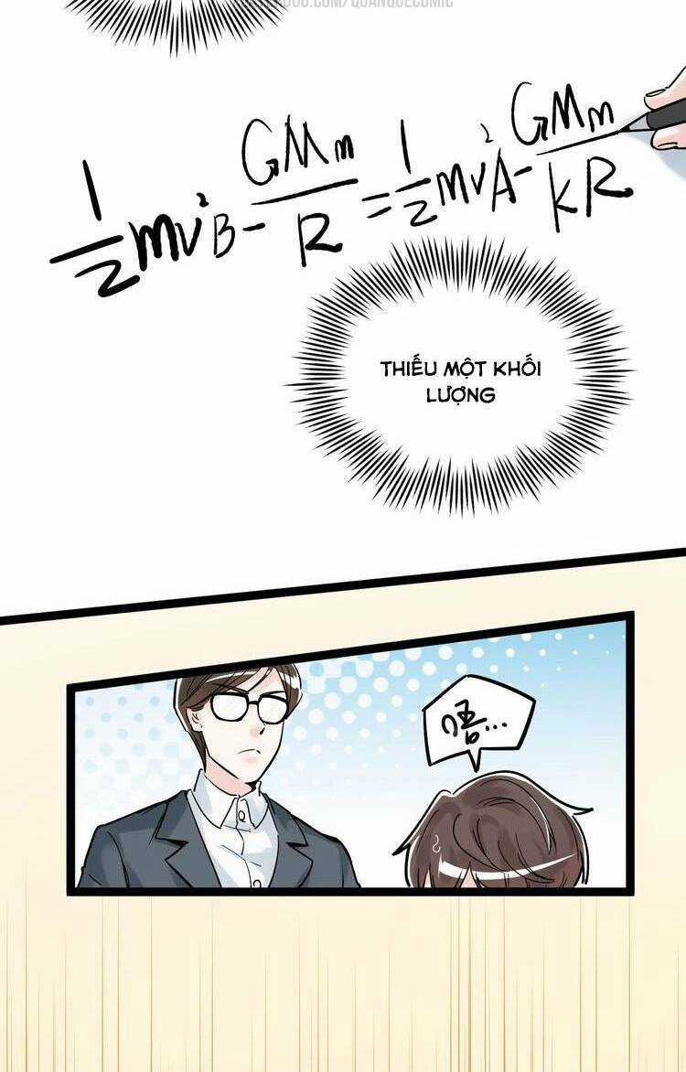 Tinh Thần Đại Hải Của Học Bá Chapter 9 trang 47