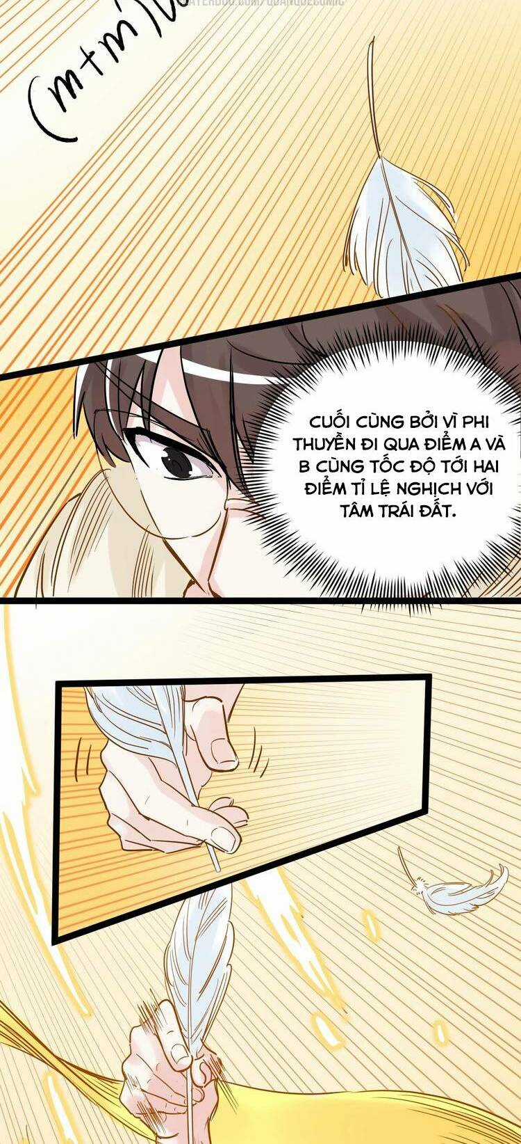 Tinh Thần Đại Hải Của Học Bá Chapter 9 trang 49