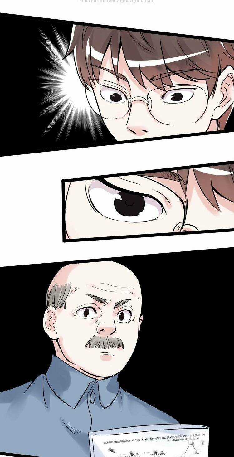 Tinh Thần Đại Hải Của Học Bá Chapter 9 trang 5