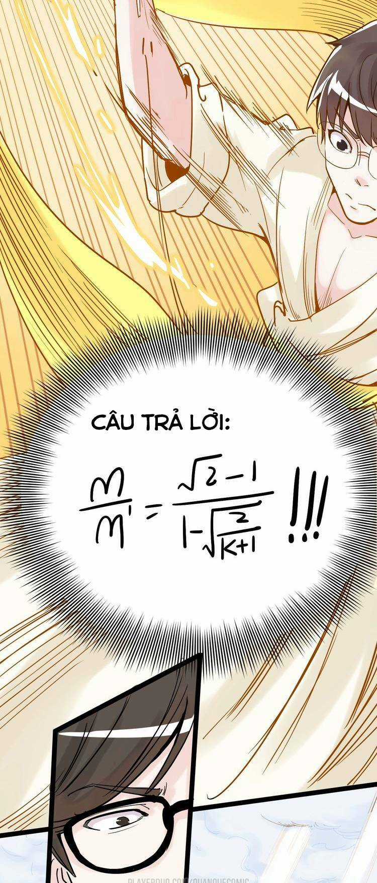 Tinh Thần Đại Hải Của Học Bá Chapter 9 trang 50