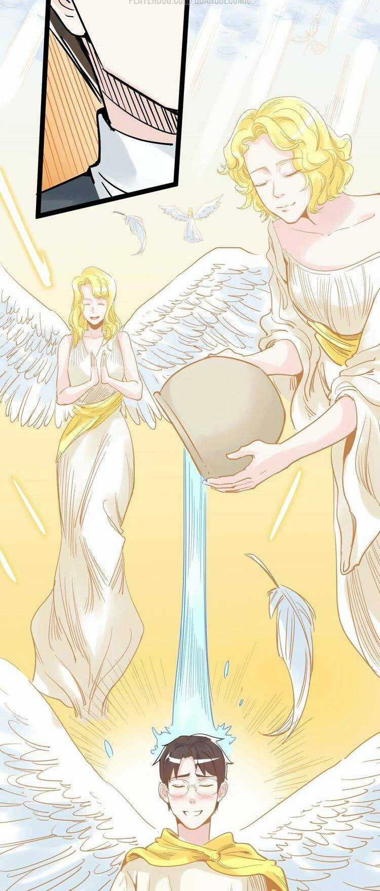 Tinh Thần Đại Hải Của Học Bá Chapter 9 trang 51