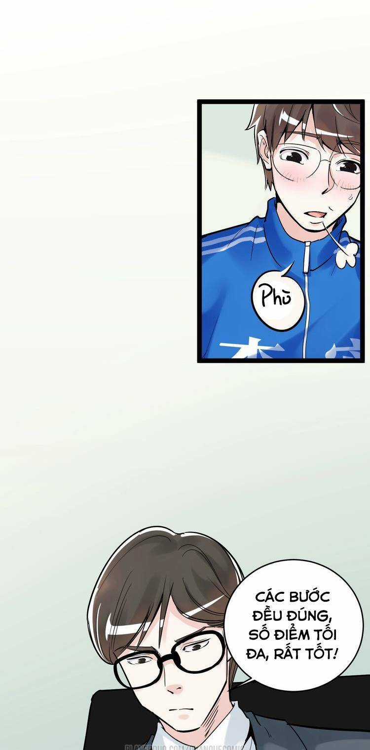 Tinh Thần Đại Hải Của Học Bá Chapter 9 trang 54