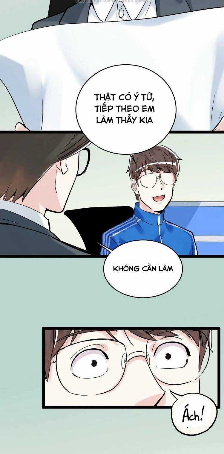 Tinh Thần Đại Hải Của Học Bá Chapter 9 trang 55