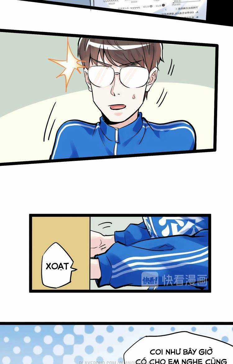 Tinh Thần Đại Hải Của Học Bá Chapter 9 trang 6