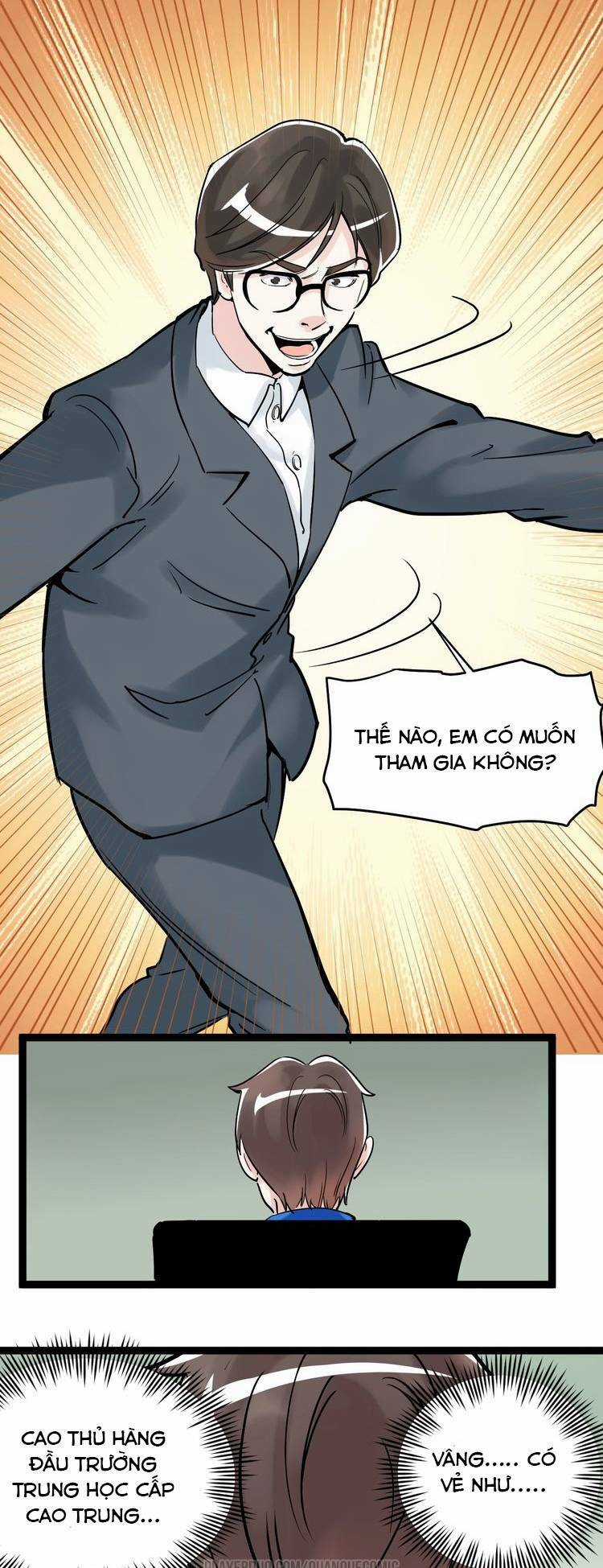 Tinh Thần Đại Hải Của Học Bá Chapter 9 trang 62