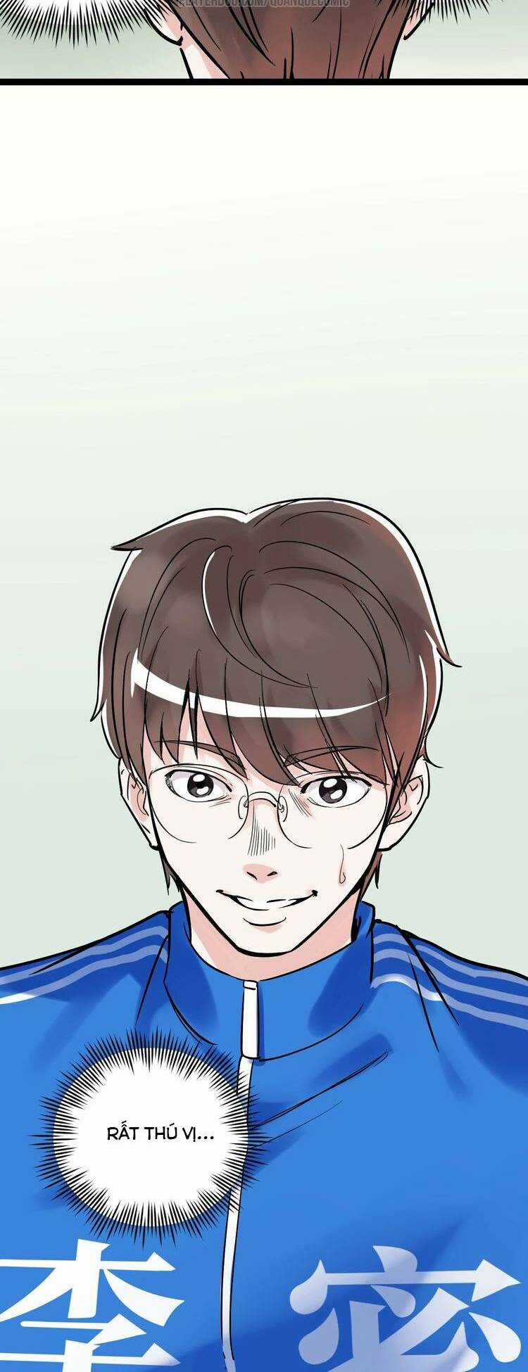 Tinh Thần Đại Hải Của Học Bá Chapter 9 trang 63