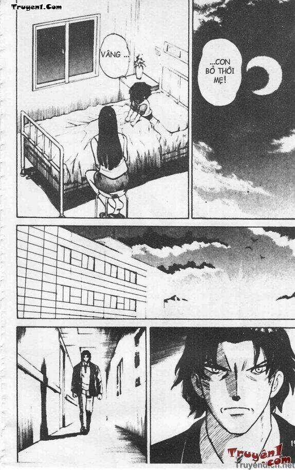 Tinh Thần Võ Đạo Chapter 1 trang 16