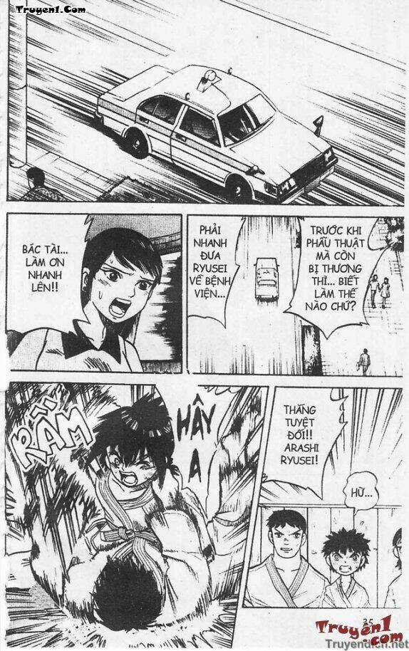 Tinh Thần Võ Đạo Chapter 1 trang 32