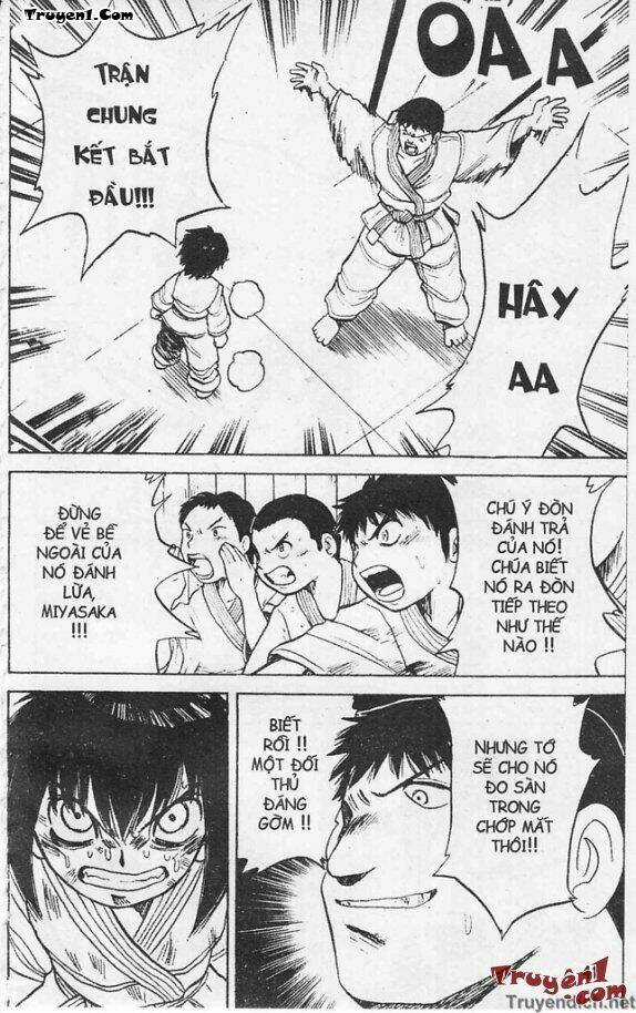 Tinh Thần Võ Đạo Chapter 1 trang 38