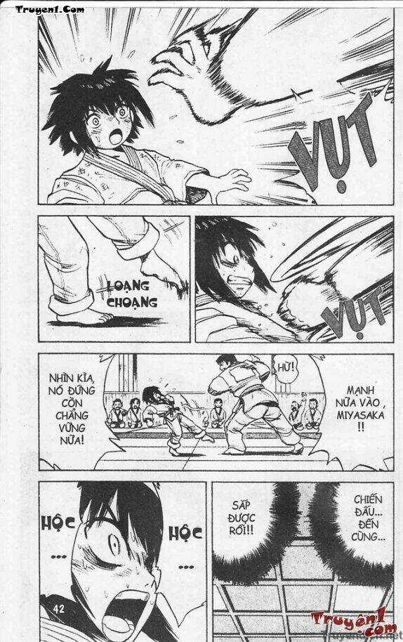 Tinh Thần Võ Đạo Chapter 1 trang 39