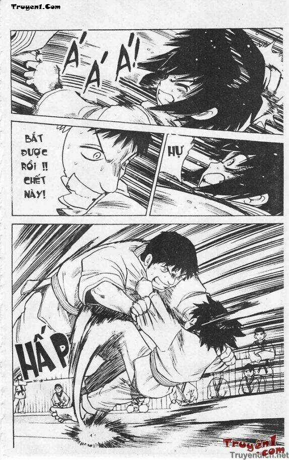 Tinh Thần Võ Đạo Chapter 1 trang 40