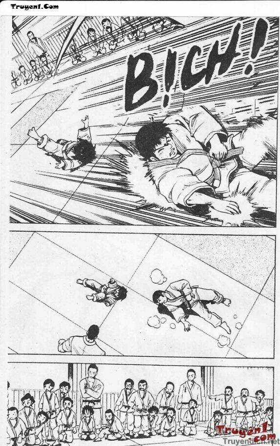 Tinh Thần Võ Đạo Chapter 1 trang 43