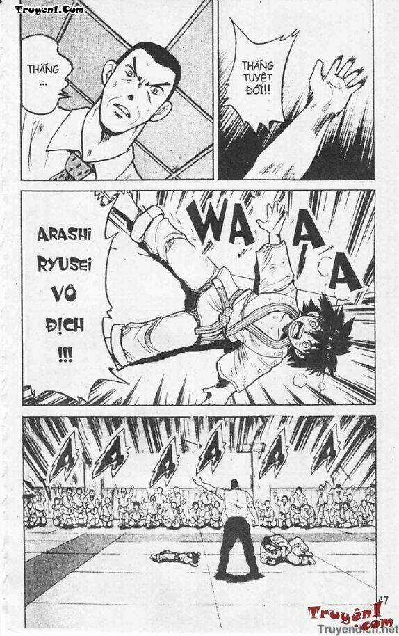 Tinh Thần Võ Đạo Chapter 1 trang 44