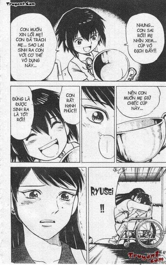 Tinh Thần Võ Đạo Chapter 1 trang 46