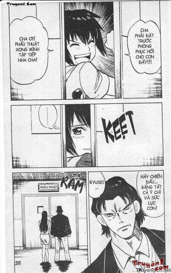 Tinh Thần Võ Đạo Chapter 1 trang 47