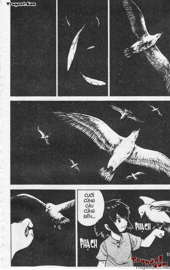 Tinh Thần Võ Đạo Chapter 1 trang 48