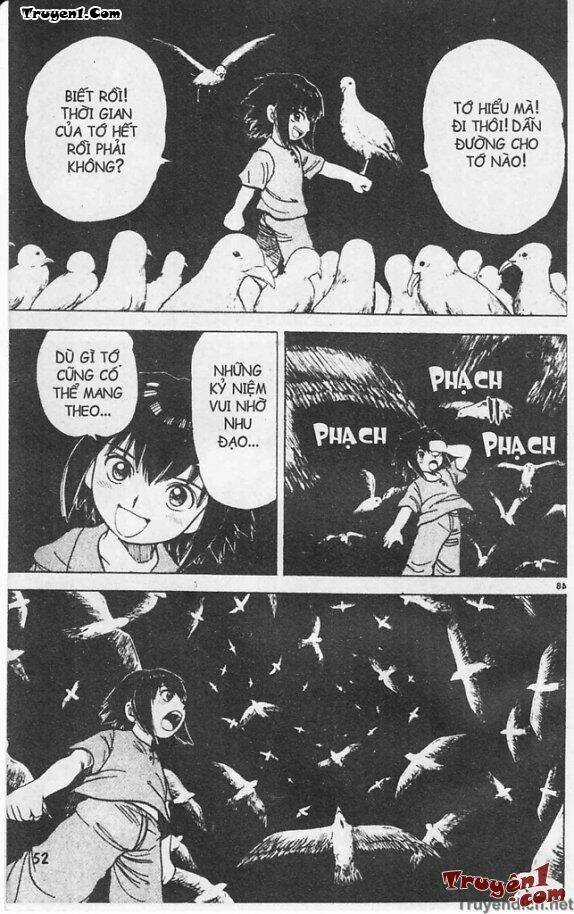 Tinh Thần Võ Đạo Chapter 1 trang 49