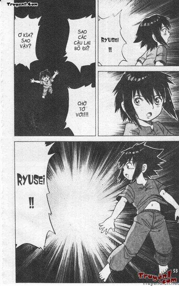 Tinh Thần Võ Đạo Chapter 1 trang 50