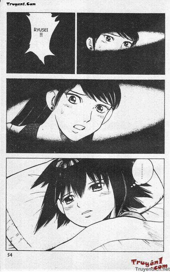 Tinh Thần Võ Đạo Chapter 1 trang 51