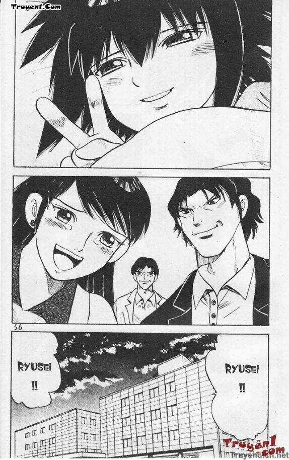 Tinh Thần Võ Đạo Chapter 1 trang 53