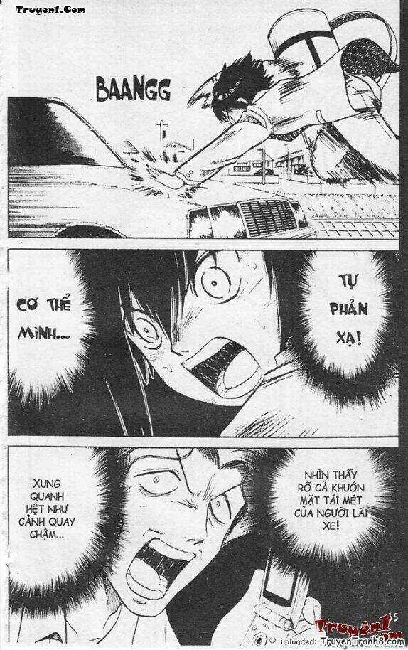 Tinh Thần Võ Đạo Chapter 2 trang 4
