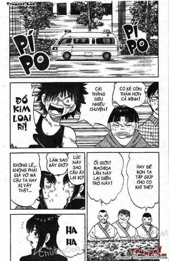 Tinh Thần Võ Đạo Chapter 3 trang 103